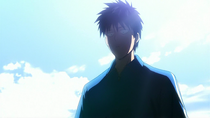 Saitamaappears
