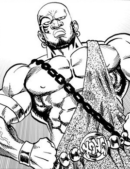 Manga