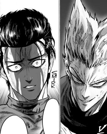 Garou Vs Metal Bat One Punch Man Wiki Fandom Goketsu 16.266 views1 year ago. garou vs metal bat one punch man