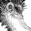 Dragón Cruel