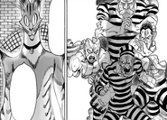 Nyan/Image Gallery | One-Punch Man Wiki | Fandom