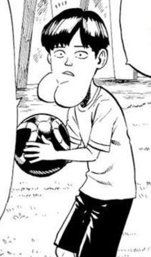 Gamin Avec Un Menton Fendu Comme Un Cul Wikia One Punch Man Fandom Gamin Avec Un Menton Fendu Comme Un Cul Wikia One Punch Man Fandom