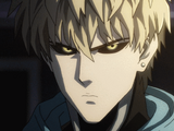 Genos