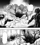 Apollo and the spy escape...