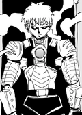 Genos