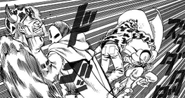 D Pad One Punch Man Wiki Fandom