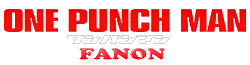 One Punch Man Fanon Wiki