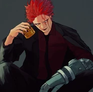 Эдвард Маркс