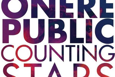 Counting Stars, OneRepublic