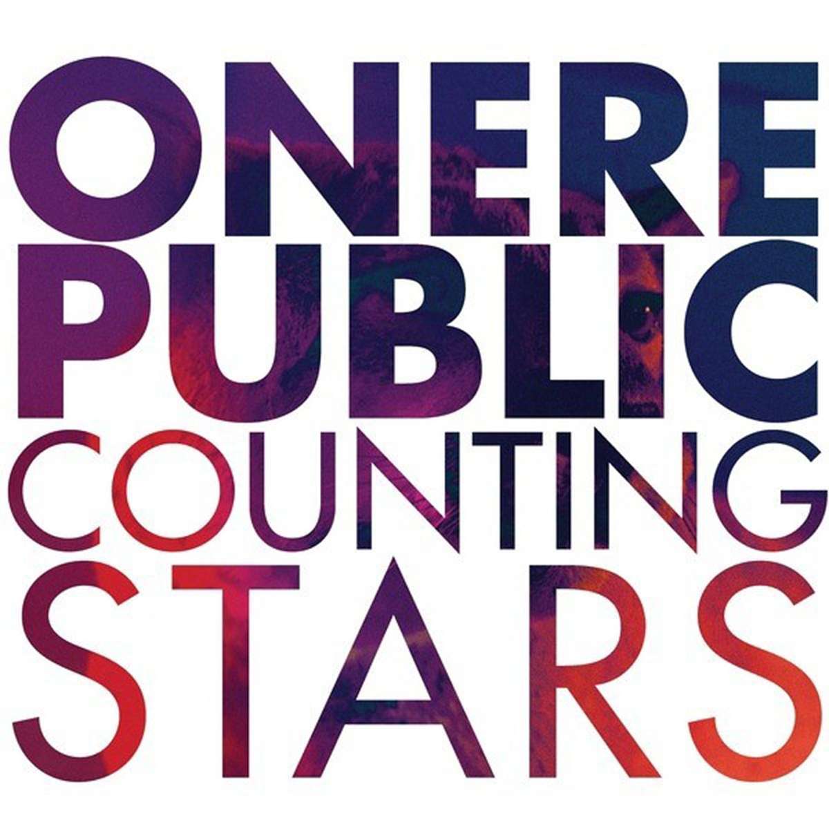 Counting Stars, OneRepublic