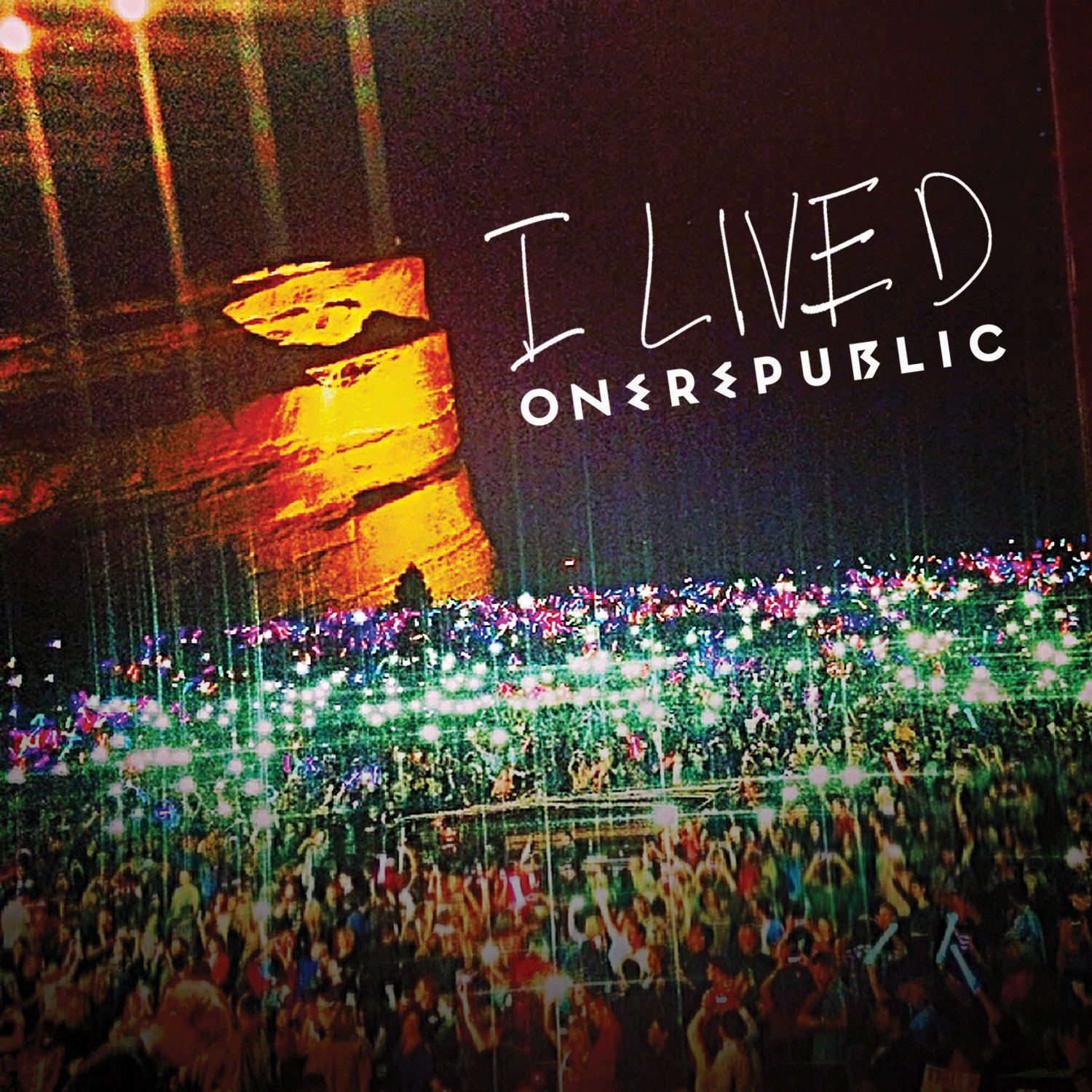 I LIVED (TRADUÇÃO) - OneRepublic 