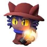 Niko's appearance in Tower Heroes.