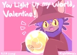 Valentine's Day