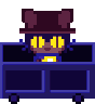 Minecart (Solstice)