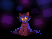 ( only appears in Solstice )