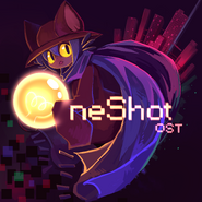 Oneshot OST (old) - cover