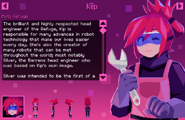  Bio