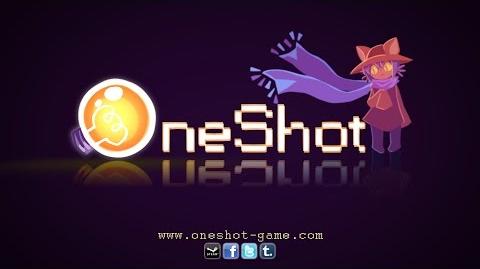 OneShot_Trailer