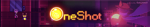 The banner of OneShot on Fangamer