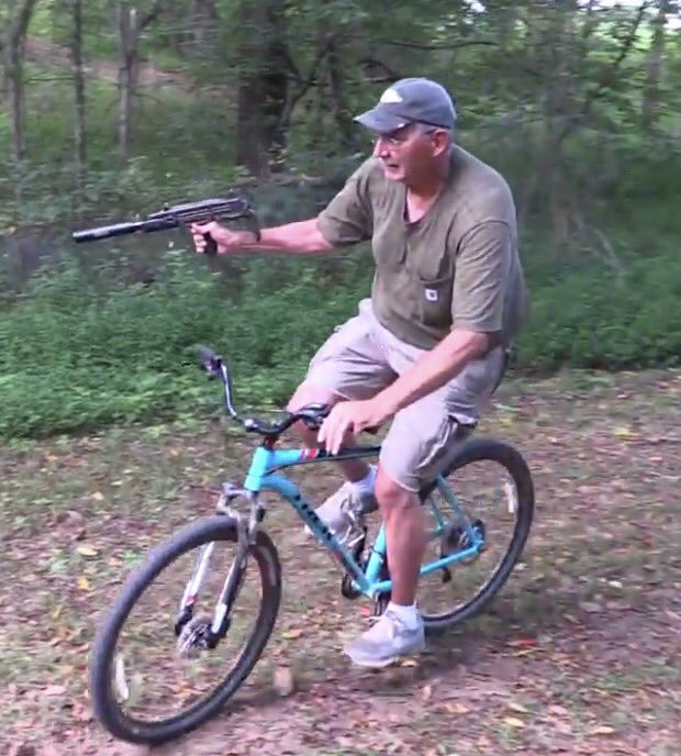 Hickok45 OneSlapUniverse Wiki Fandom