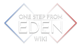 Hit Seeker Official One Step From Eden Wiki - catalog flak cannon roblox wikia fandom