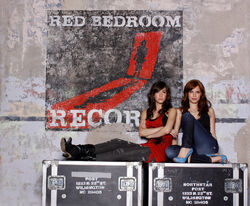 Red Bedroom Records | One Tree Hill Wiki | Fandom