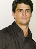 Nathan Scott, portrayed by James Lafferty