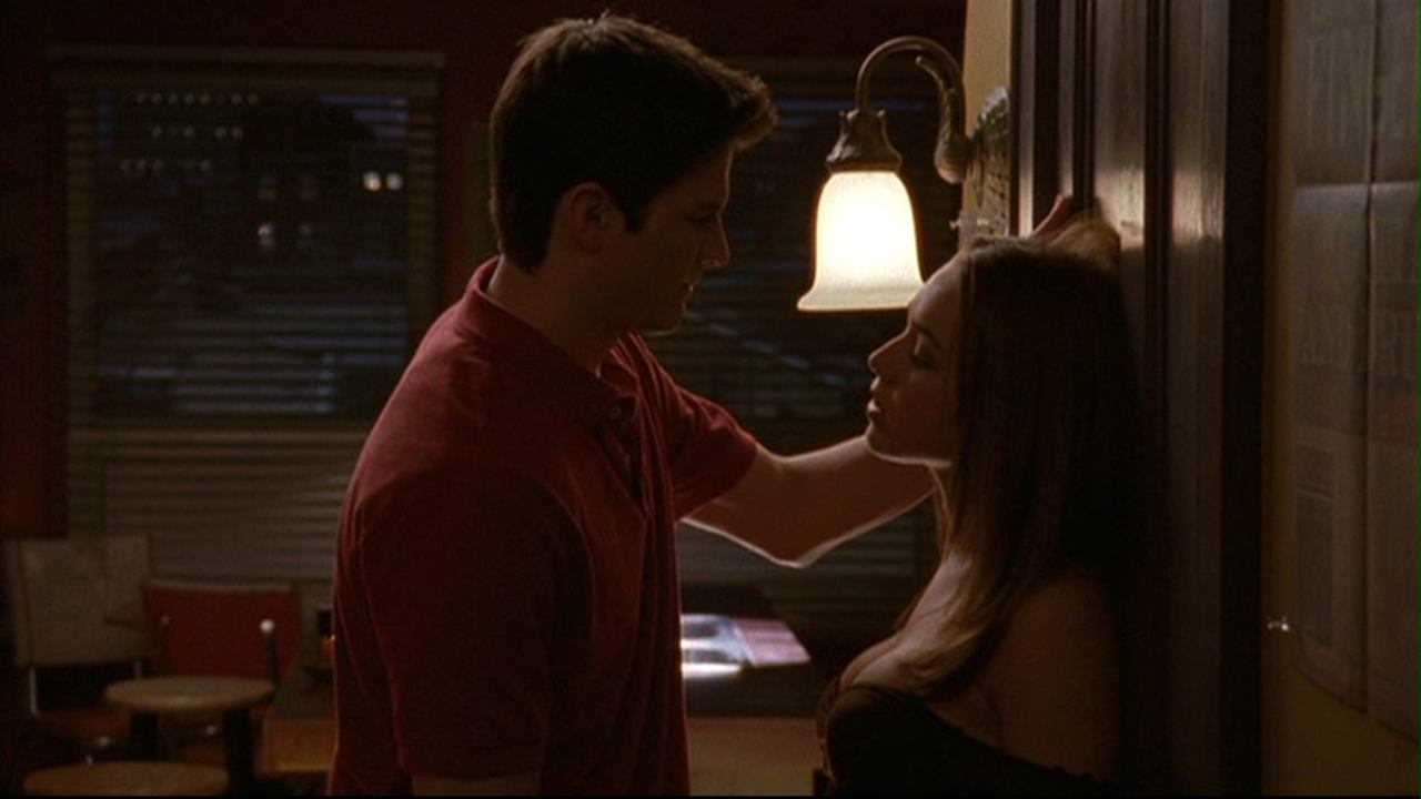 Brooke and nathan