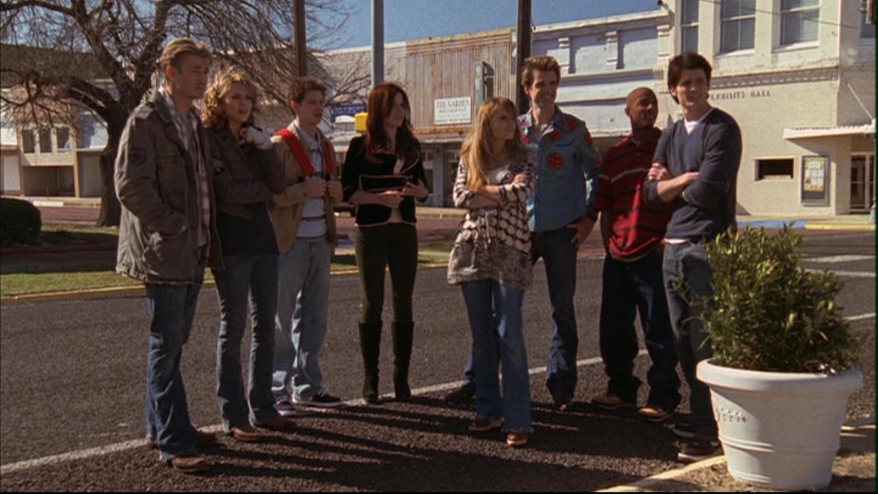 one tree hill season 1 episode 10 vidzi.tv