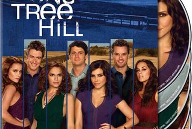 One Tree Hill (season 9) - Wikipedia