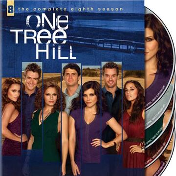 Season 8 One Tree Hill Wiki Fandom