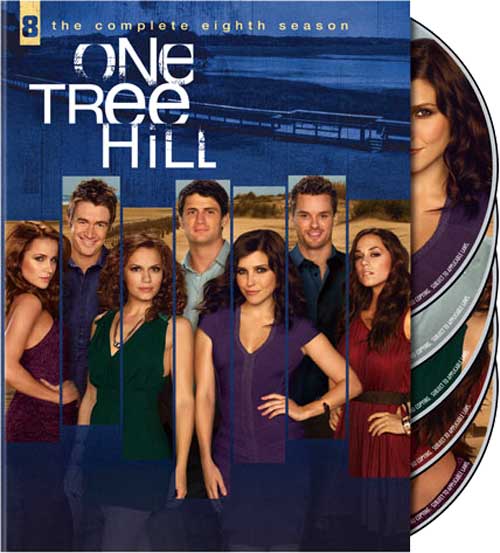 One Tree Hill (season 7) - Wikipedia