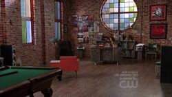 Red Bedroom Records | One Tree Hill Wiki | Fandom