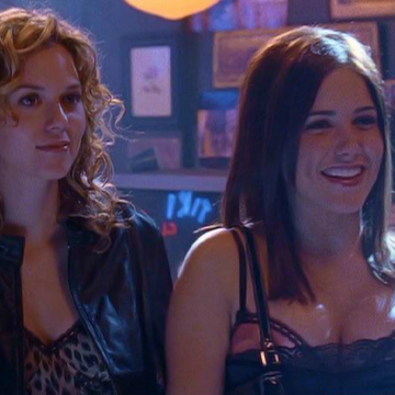 The Search For Something More One Tree Hill Wiki Fandom