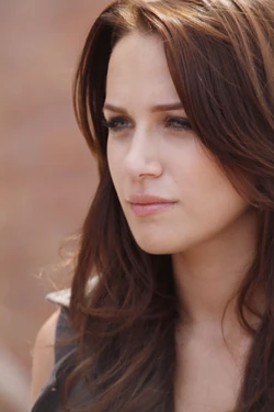 Quinn James One Tree Hill Hair