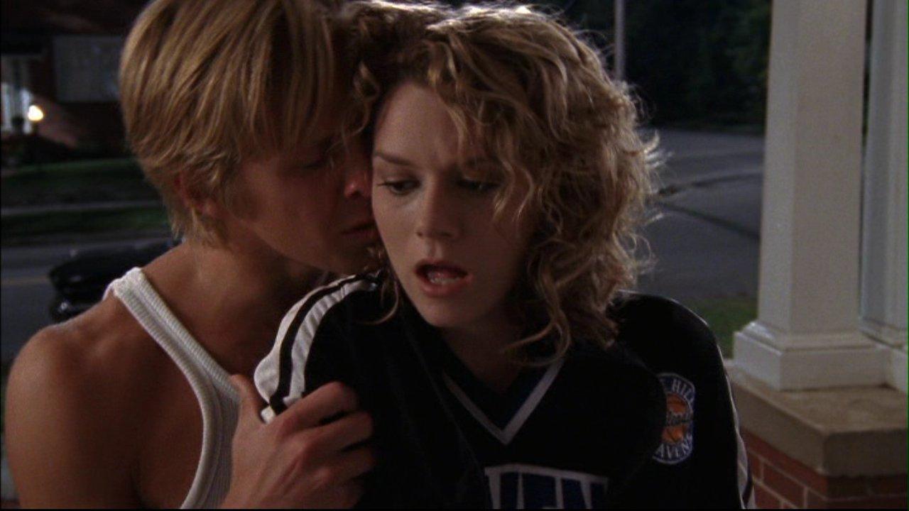 I Love You But I've Chosen Darkness | One Tree Hill Wiki | Fandom.