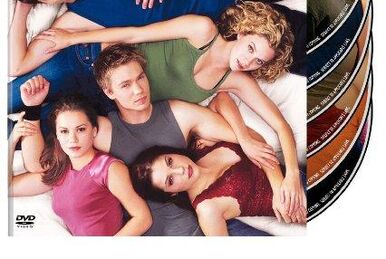 VÍCIOS SML: One Tree Hill