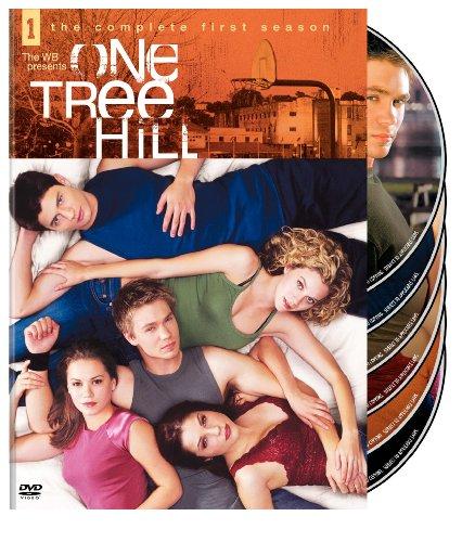 One Tree Hill (season 4) - Wikipedia