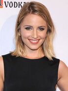 Dianna-Agron