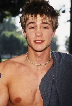 Chad Michael Murray One Tree Hill Wiki Fandom