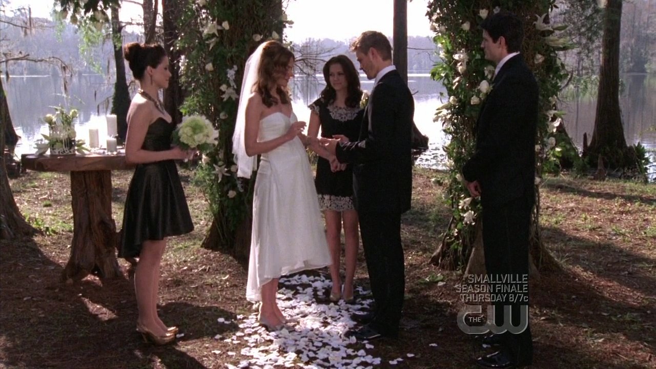 peyton and lucas get married