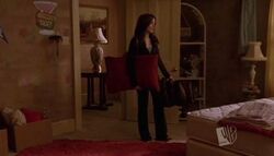 Brooke's chamber
