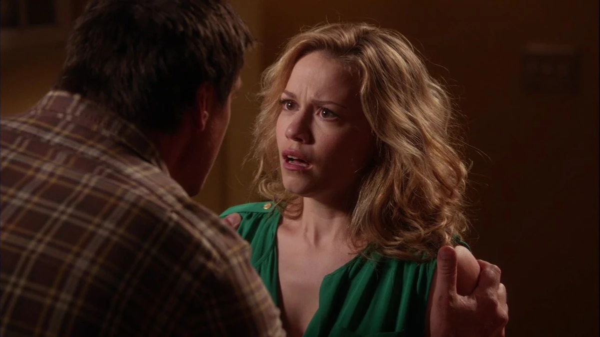 The Killing Moon One Tree Hill Wiki Fandom