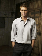 Lucas Scott infobox