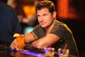 Nick lachey