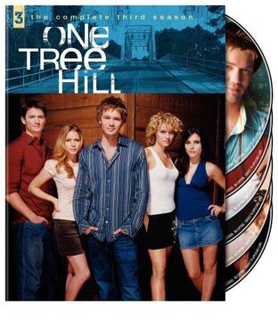 Season 3 One Tree Hill Wiki Fandom