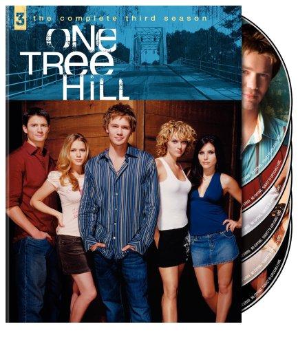 Top one tree hill albums