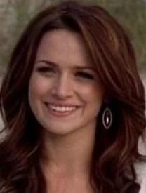 Quinn James One Tree Hill Hair