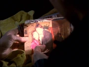 Karen Finds A Photo of Dan, Her and Keith