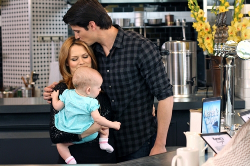  One Tree Hill: Season 8 : James Lafferty, Bethany Joy